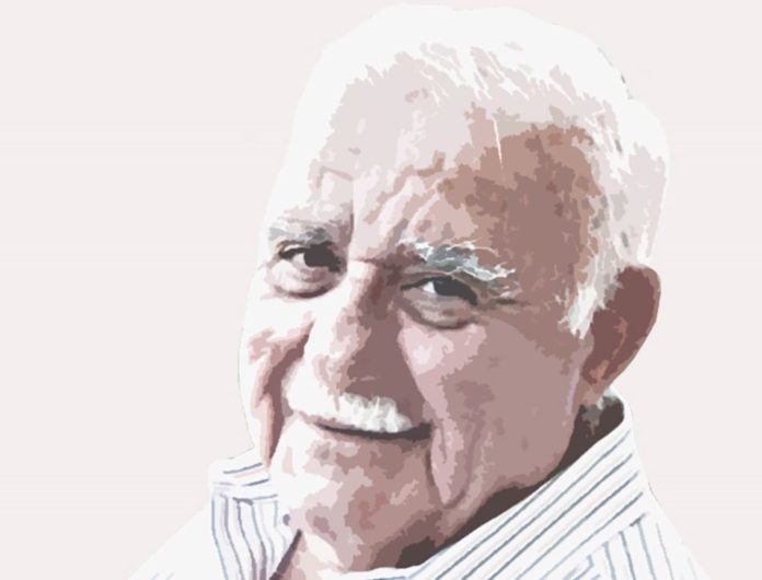 Εκδήλωση μνήμης για το Γιάννη Κοκολάκη από το Ίδρυμα “Ελευθέριος Βενιζέλος”