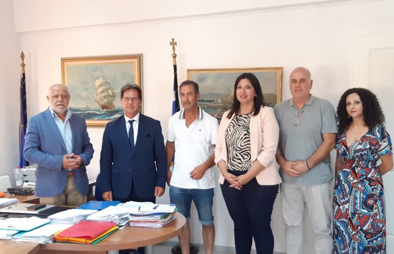 Νέες σχολικές μονάδες και Ειδικό Σχολείο σύντομα στη Βόρεια Κέρκυρα