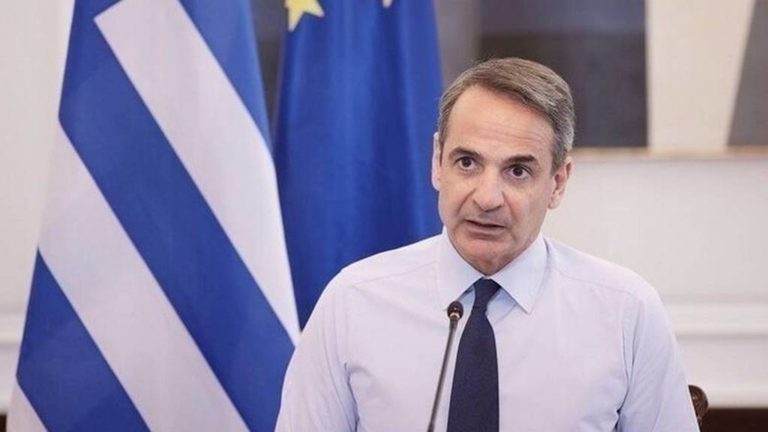 Σε Κω, Ψέριμο και Αστυπάλαια αύριο ο πρωθυπουργός Κ. Μητσοτάκης