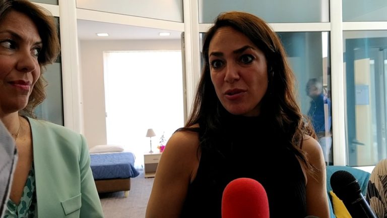 Δ. Μιχαηλίδου: Δεν θα κλείσουμε καμία δομή