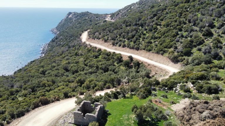 Ροδόπη: Βούλγαροι, Ρουμάνοι και Τούρκοι οι καλοκαιρινοί τουρίστες της Μαρώνειας
