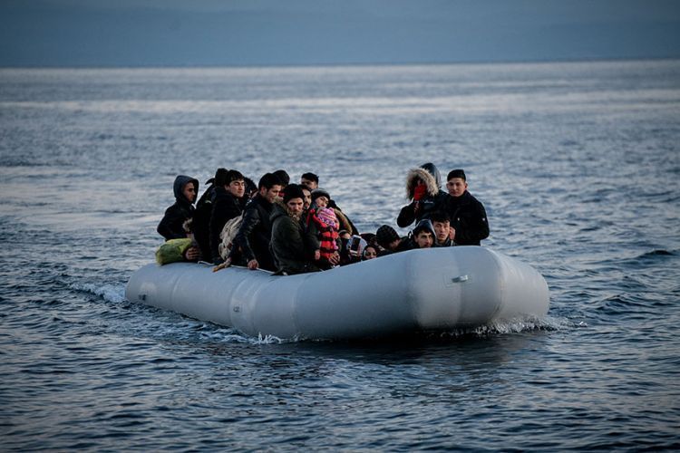 ΣΥΡΙΖΑ: Να διερευνηθούν οι καταγγελίες για επαναπροώθηση προσφύγων στον Έβρο
