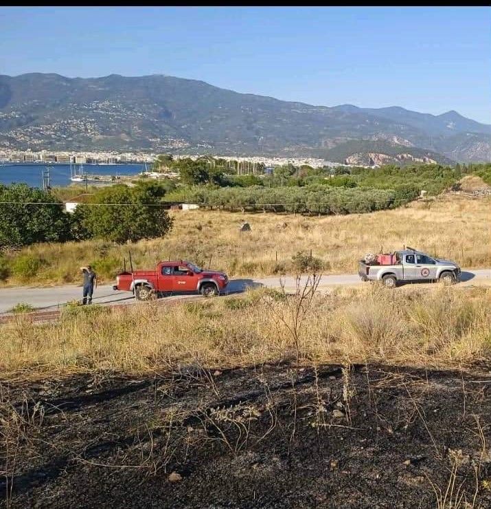 Δήμος Βόλου: Αποτελεσματικός ο σχεδιασμός της Πολιτικής Προστασίας