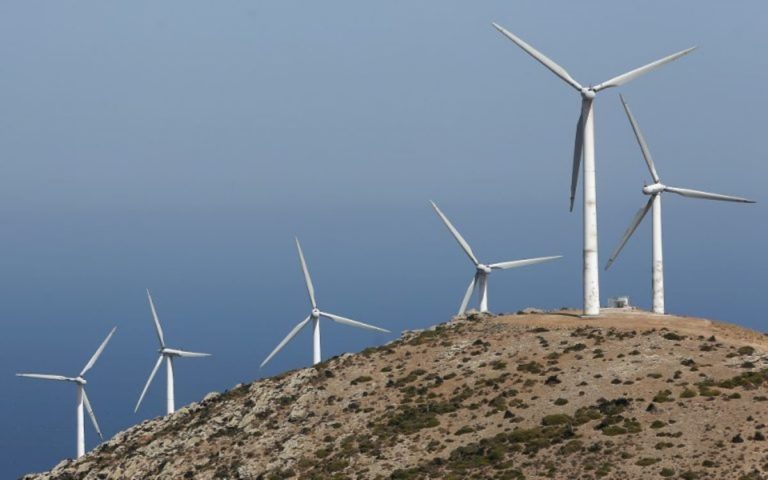 Π. Γιαννόπουλος στο Πρώτο : Η αιολική ενέργεια και όλες οι ανανεώσιμες πηγές είναι η ελπίδα (audio)
