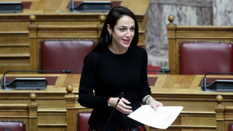 Κέρκυρα: Τετραήμερη επίσκεψη της Δόμνας Μιχαηλίδου σε Κέρκυρα και Μαθράκι