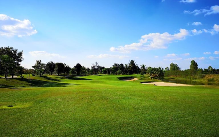 Saronida Olympos Golf Project: Εγκρίθηκε Στρατηγική Επένδυση ύψους 840 εκατ. ευρώ