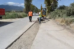 Λ. Μενδώνη στη Βουλή: Σε ισχύ οι συμβάσεις των εργαζομένων της ΕΦΑ Δωδεκανήσου στα ‘’Σφαγεία’’ της Κω
