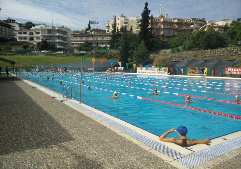Θεσσαλονίκη: “Έκρηξη” στον αριθμό των αθλούμενων μετά την πανδημία