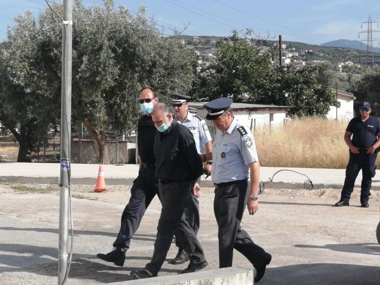 Δίκη Κορκονέα: Εκτός διαδικασίας οι συνήγοροι της οικογένειας Γρηγορόπουλου