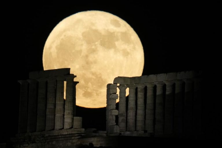 Έβρος: Σε Πύθιο, Σαμοθράκη, Μεσημβρία εκδηλώσεις για την «Πανσέληνο του Αυγούστου»