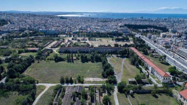 Αναζητείται άγνωστος που τραυμάτισε με μαχαίρι 47χρονο στους Αμπελόκηπους