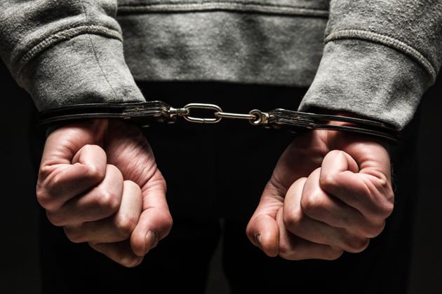 Προσωρινά κρατούμενος ο 63χρονος “σαμουράι”