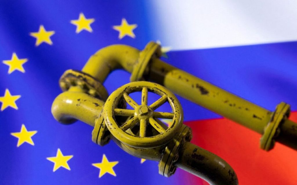 Ενεργειακή κρίση: Έκτακτη συνεδρίαση των υπ. Ενέργειας της ΕΕ θα συγκαλέσει η Τσεχία