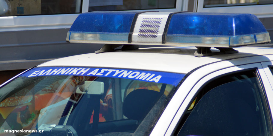 Αίσιο τέλος στο θρίλερ στην Πάτρα: Συνελήφθη ο οπλισμένος άνδρας που κρατούσε και φιάλη υγραερίου