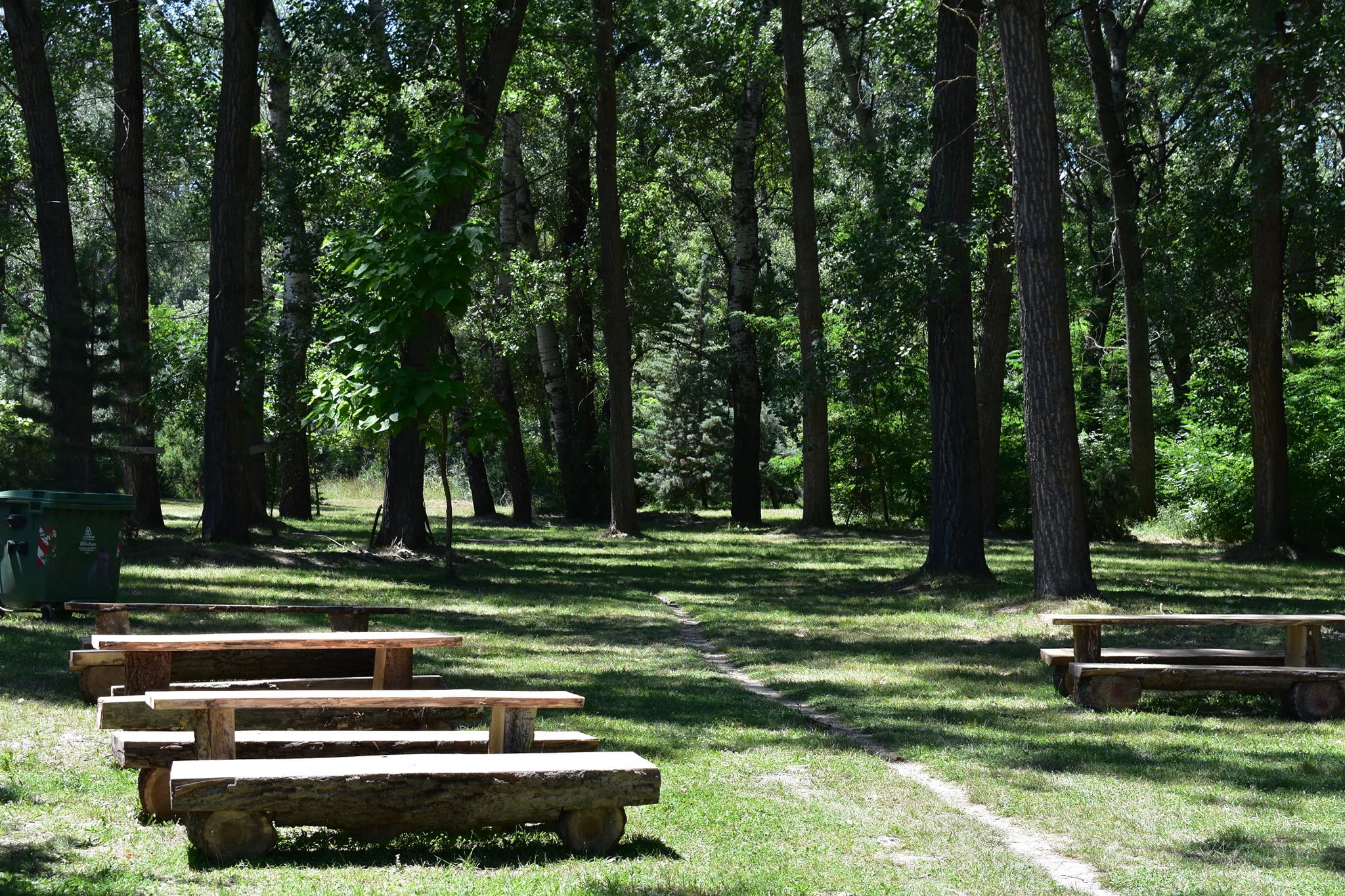 Το 6ο Smixi Forest Festival στο Άργος Ορεστικό