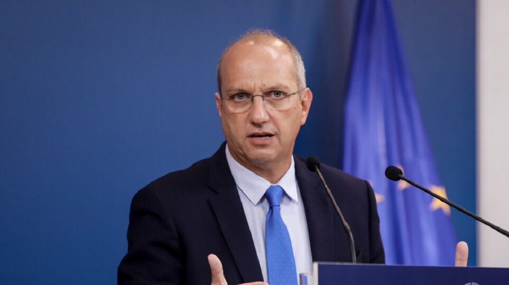 Γ. Οικονόμου: Ο κ. Ανδρουλάκης αρνείται να ενημερωθεί – Η νομιμότητα της επισύνδεσης δεν αμφισβητείται