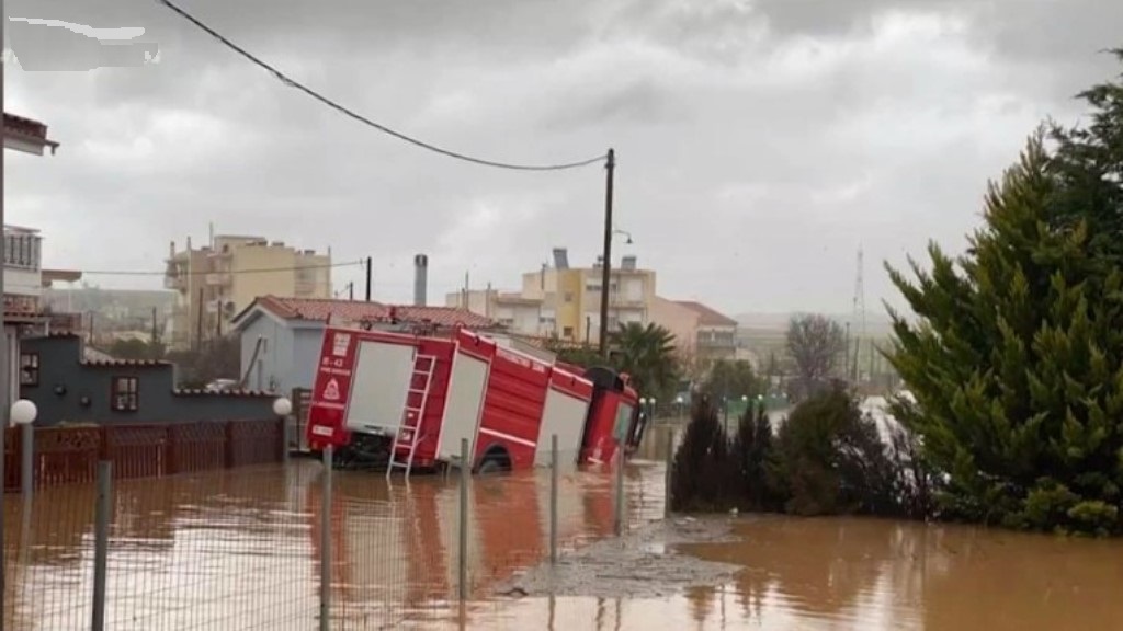 Αλεξανδρούπολη: Το δικαστήριο αποφάσισε για τον άτυχο πυροσβέστη