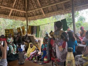 Διδυμότειχο -Τανζανία, μια απόφαση μακριά… (ηχητικό)