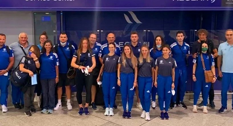 Σέρρες: Πέντε αθλητές στο Ευρωπαϊκό Πρωτάθλημα στίβου Κ18 στην Ιερουσαλήμ