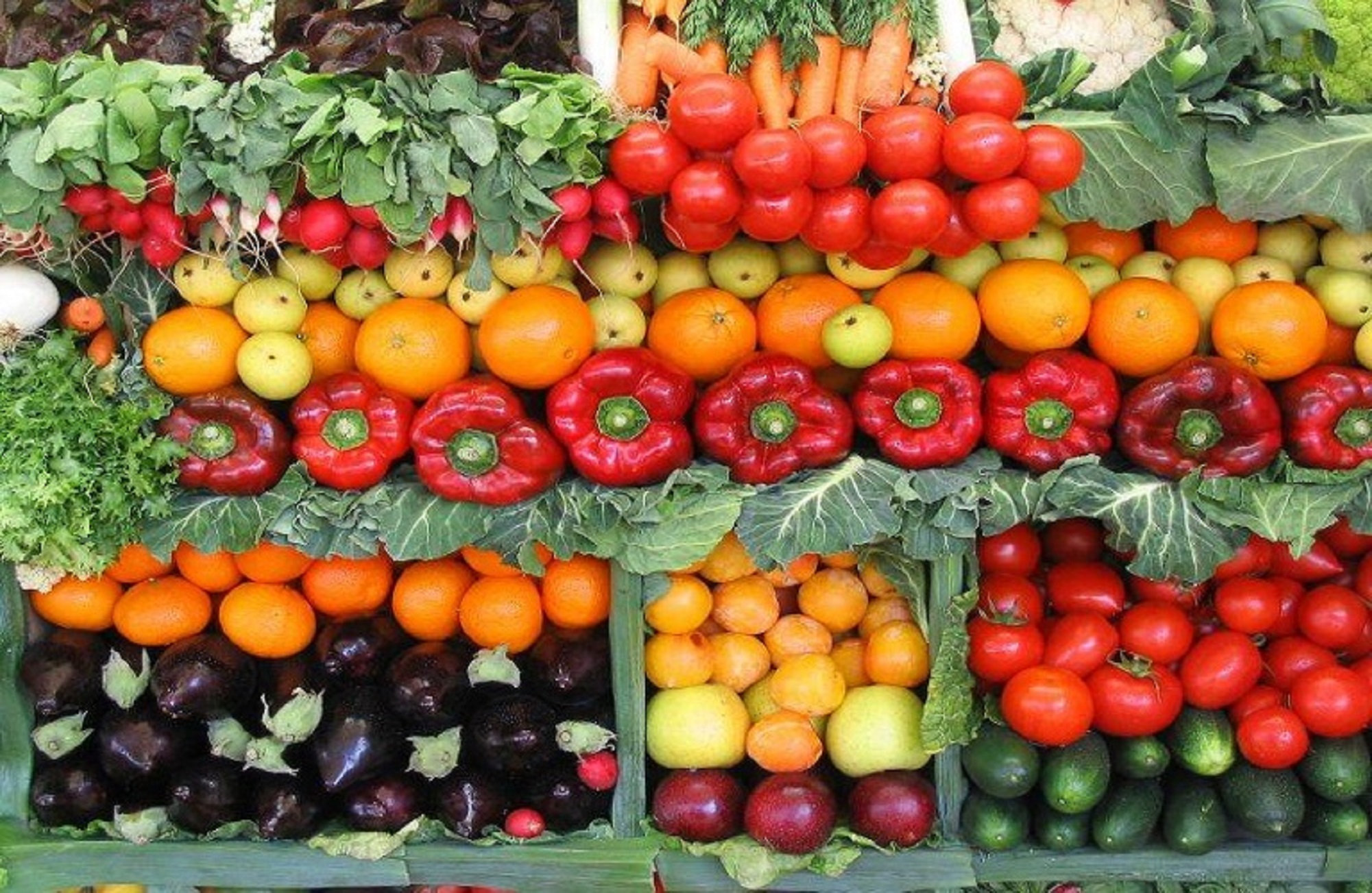 ΚΕΠΕ – ανάλυση: Πλεονασματικό και εφέτος το εμπορικό ισοζύγιο αγροτικών προϊόντων και τροφίμων