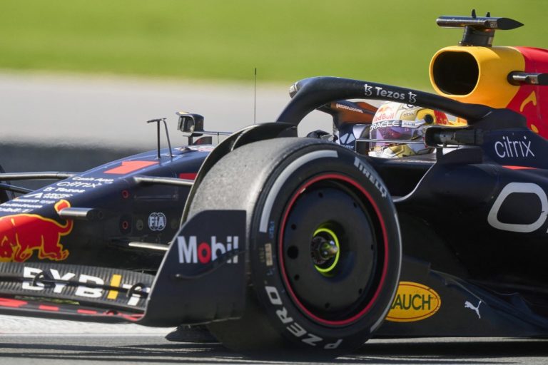 Live streaming Formula 1: Γκραν πρι Γαλλίας (Κατατακτήριες Δοκιμές)