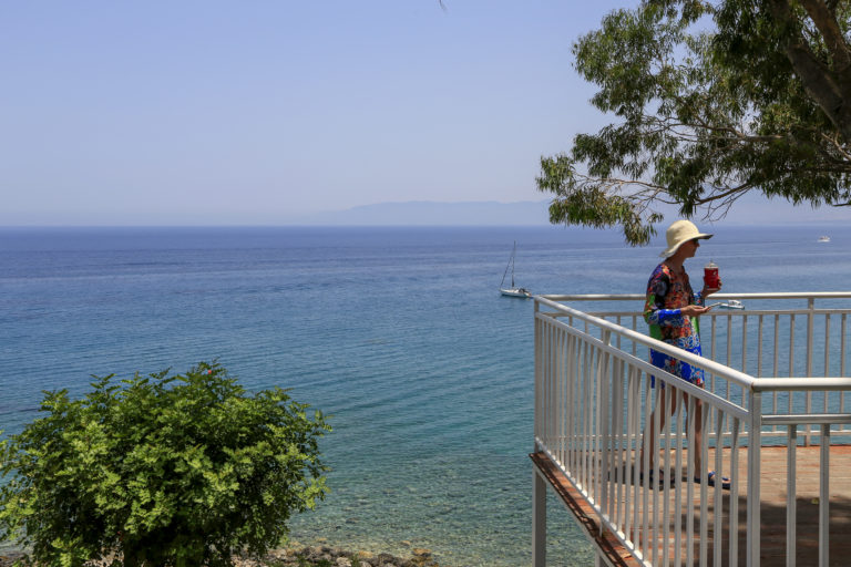Κύπρος: Στους 40 βαθμούς σήμερα ο υδράργυρος