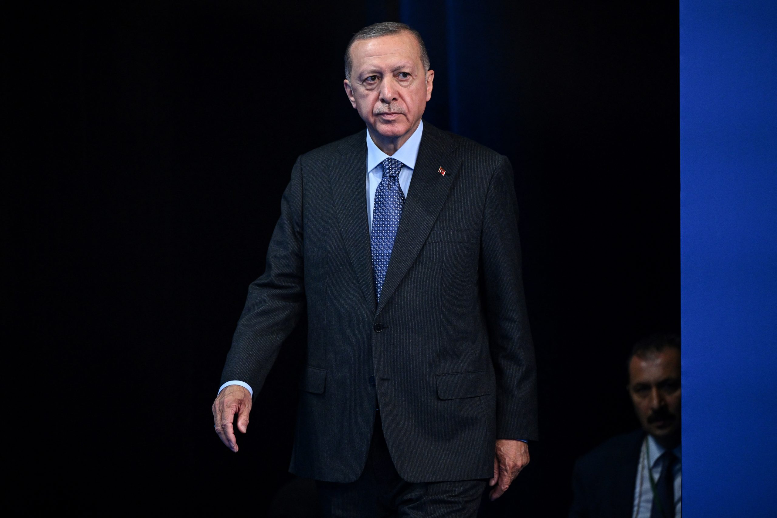 Τουρκία: Πτώση για το ΑΚΡ του Ερντογάν και άνοδος του ΡΛΚ δείχνει τελευταία δημοσκόπηση
