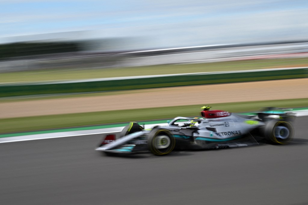 Live streaming Formula 1: Γκραν πρι Γαλλίας