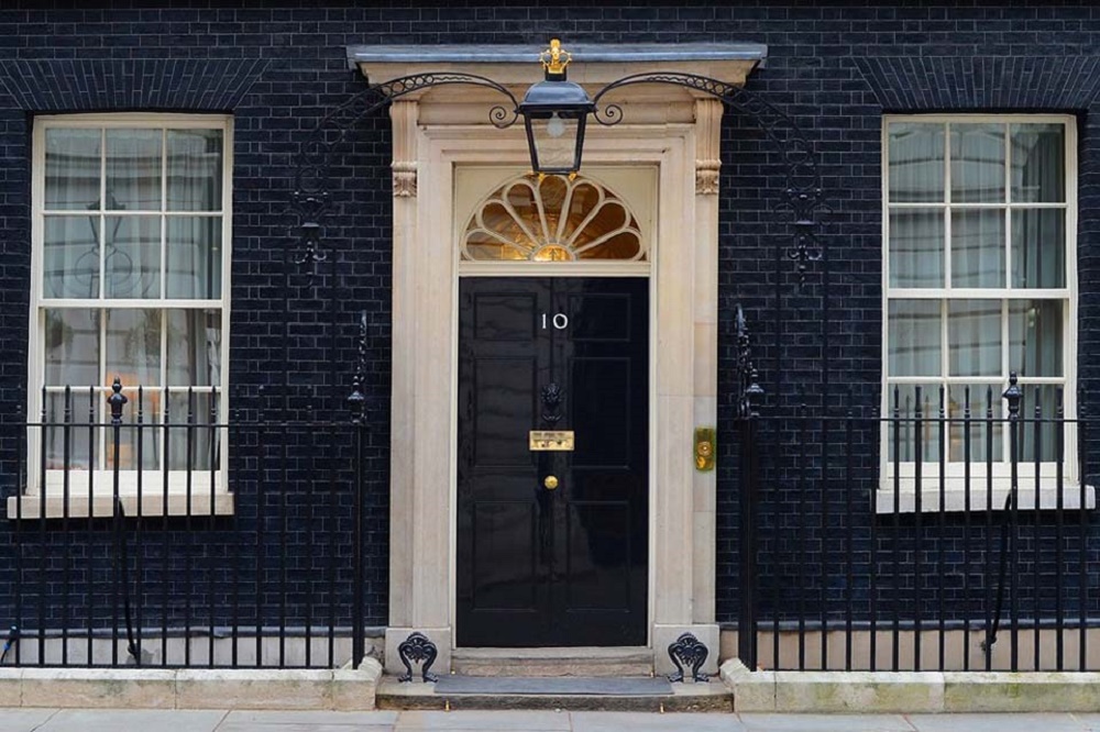 Βρετανία: Η Κέμι Μπέιντενοχ στην κούρσα για τη διαδοχή του Τζόνσον – Αυξάνονται οι υποψήφιοι για την πρωθυπουργία