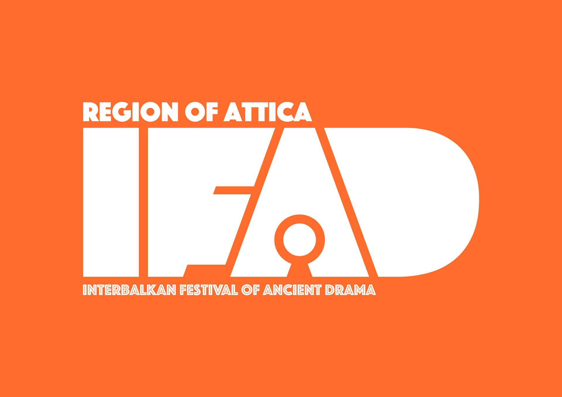 Διαβαλκανικό Φεστιβάλ Αρχαίου Δράματος από την Περιφέρεια Αττικής – Στις 25 & 26 Ιουλίου η εναρκτήρια Διεθνής Διημερίδα