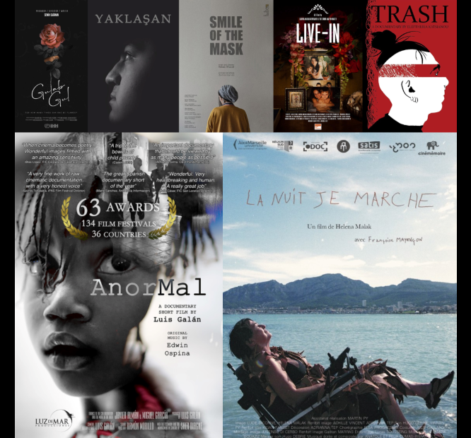 Καλαμάτα: Επιλεγμένες ταινίες στο Κέντρο Δημιουργικού Ντοκιμαντέρ