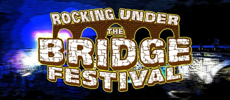 Νεοχώριο Ιθώμης: 3ο “Rocking Under The Bridge” Φεστιβάλ
