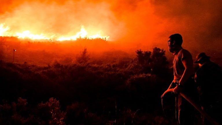 Οι υποχρεώσεις των επιχειρήσεων και τα δικαιώματα των εργαζομένων σε συνθήκες ανωτέρας βίας