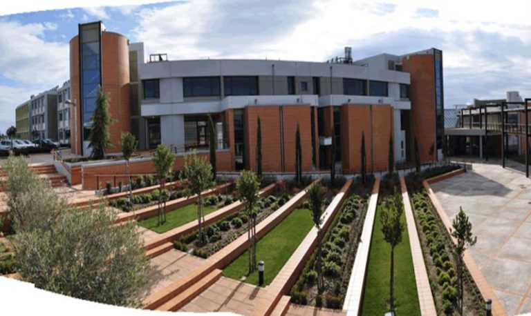 Διάκριση του Πανεπιστημίου Θεσσαλίας και της Ιατρικής Σχολής