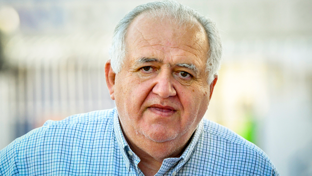 Χριστοβασίλης: «Μαυροπάνος η πιο “περήφανη” πώληση» (audio)