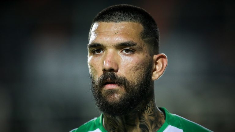 Ελεύθερος ο Κολοβός