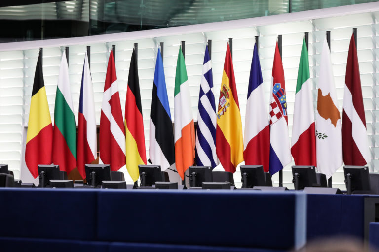 ΕΚ: Απεργία των διερμηνέων του Ευρωπαϊκού Κοινοβουλίου προκαλεί αναταράξεις χωρίς να επηρεάζεται η Ολομέλεια