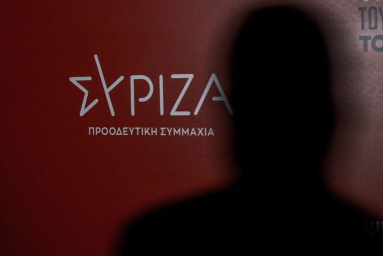 ΣΥΡΙΖΑ σε Γ. Οικονόμου για την υπόθεση Novartis: «Έφυγε η σκευωρία κι έμεινε το σκάνδαλο»