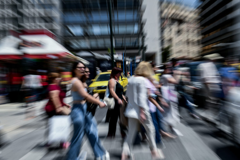 Στ. Λουκίδης: Η 4η δόση αναστέλλει τη μόλυνση από την Όμικρον στους άνω των 65 ετών