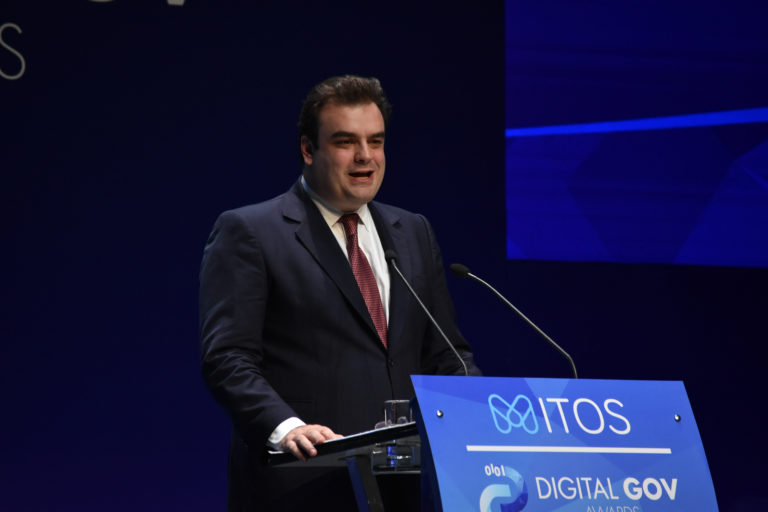 Ένας “Μίτος” η απάντηση στον λαβύρινθο της γραφειοκρατίας