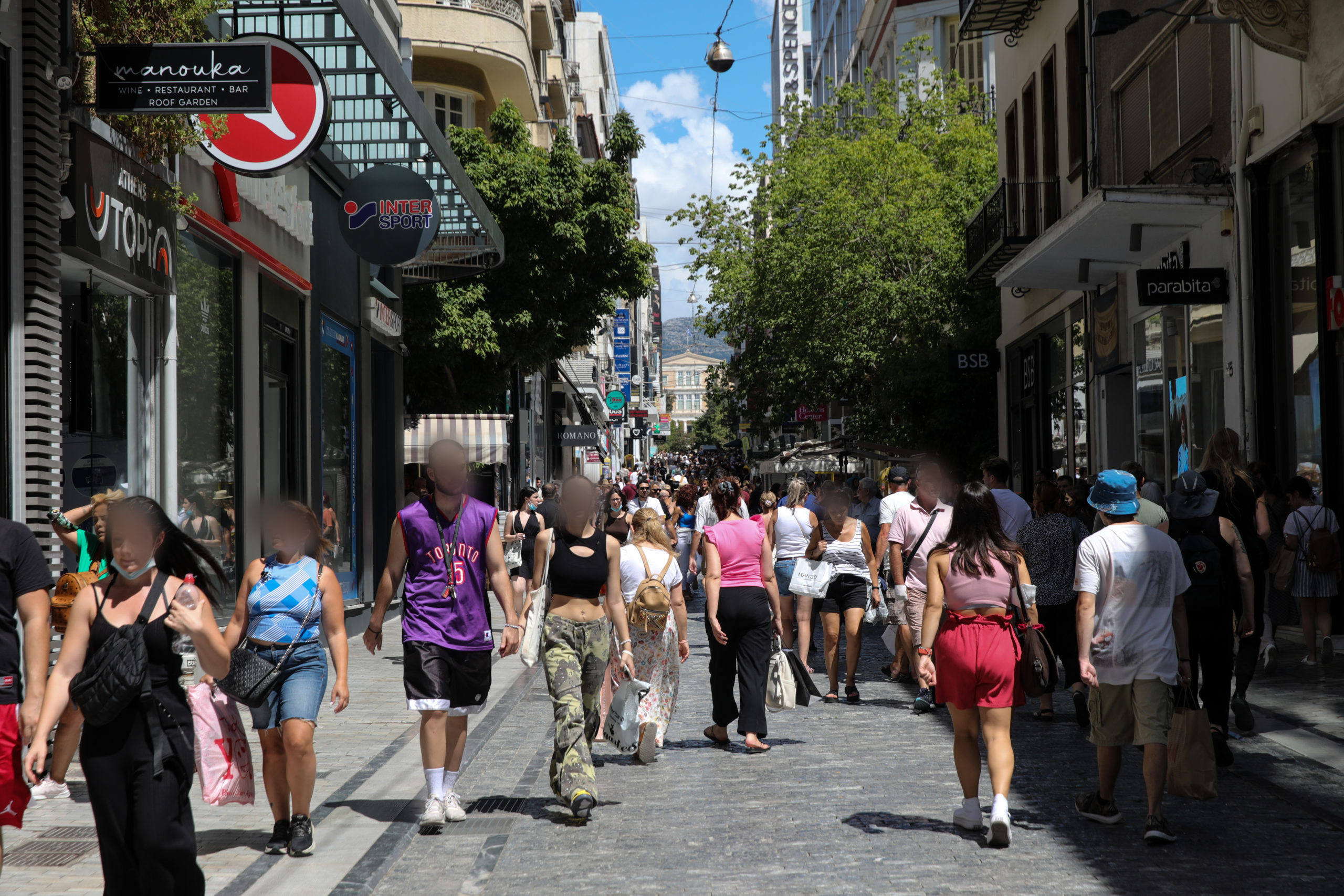 Α. Μαριόλης για ανοδική πορεία πανδημίας: Πολύ μεταδοτική η νέα μετάλλαξη «Κένταυρος» (video)