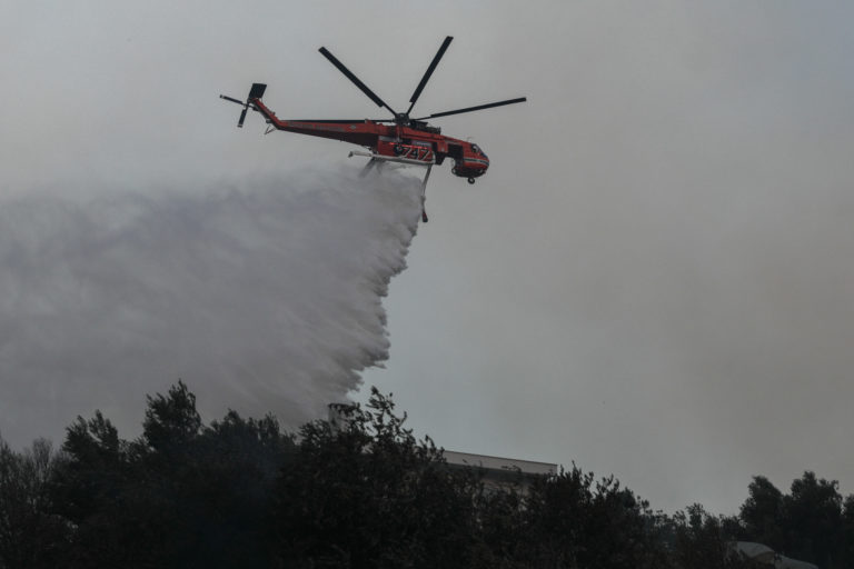 Λιμεναρχείο Ραφήνας: Έκκληση προς λουόμενους σε Νέα Μάκρη, Σχοινιά, Μαραθώνα