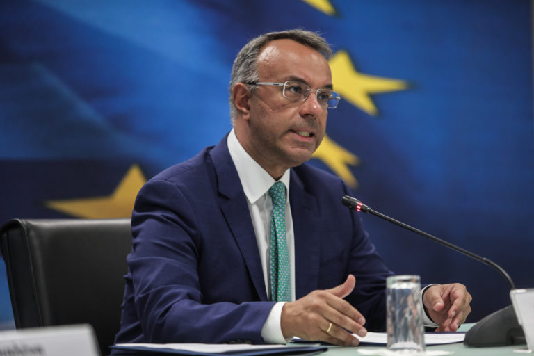 Εξωδικαστικός μηχανισμός: Μήνυμα Σταϊκούρα για επιτάχυνση των διαδικασιών