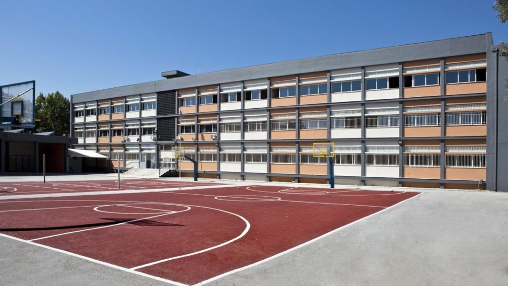 Θεσσαλονίκη: “Πράσινο φως” για τρία νέα σχολεία στον δήμο Πυλαίας-Χορτιάτη
