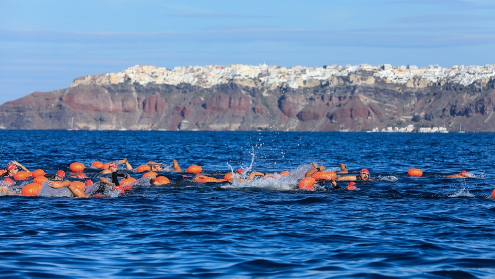 Το Santorini Experience… επιστρέφει!