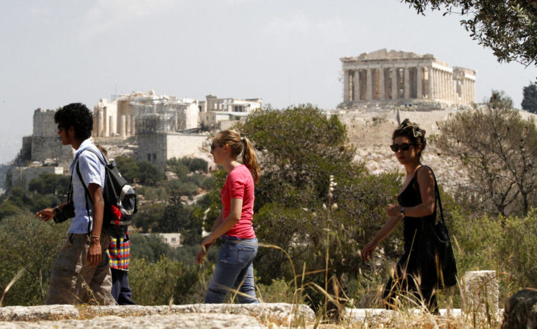 Ν. Θωμαΐδης: Σταθεροποιητική τάση δείχνει η διασπορά στα λύματα – Μετά από δύο εβδομάδες η πτώση των κρουσμάτων (video)