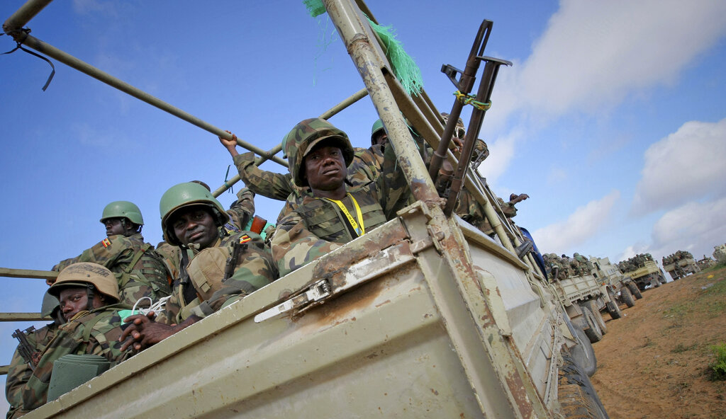 Σομαλία: Πυρά ολμοβόλων έπληξαν συνοικίες – Επικυρώθηκε η σύνθεση της νέας κυβέρνησης
