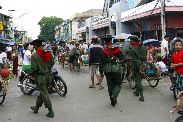 Το Συμβούλιο Ασφαλείας καταδικάζει τις εκτελέσεις στη Μιανμάρ