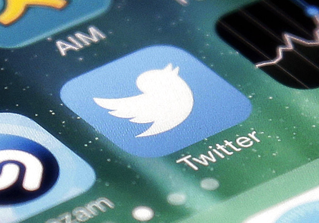 Το Twitter έπεσε για λίγες ώρες – Προβλήματα σε όλον τον κόσμο
