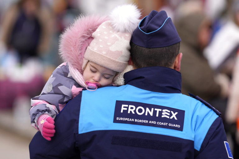 ΕΚ: Συζήτηση για την απαλλαγή της Frontex για το έτος 2020 έπειτα από την παραίτηση του Φαμπρίζ Λεγκερί